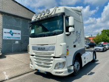 DAF tractor unit XF106.460 SpaceCap /Euro 6 /Klima