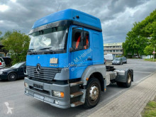 Tracteur Mercedes Atego 1828 LS Klima / EPS / 6 Zylinder occasion