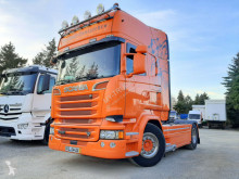 Tracteur Scania R 520
