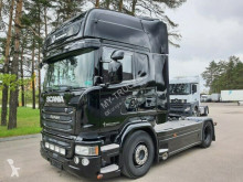 Cabeza tractora Scania R 450