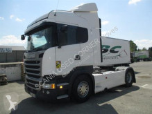 Scania tractor unit R 490