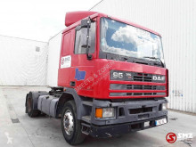 Tracteur DAF 95 ATI 95 360 ATI