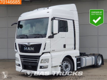 Tracteur MAN TGX 18.460 XLX occasion