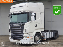 Tracteur Scania R 500 occasion
