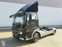 Cabeza tractora Mercedes Atego 822 LS 4x2 822 LS 4x2 Autom./Klima usada