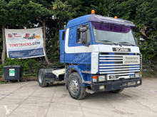 Tracteur Scania 113