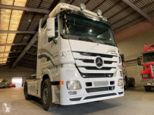 Tracteur Mercedes Actros 1844 occasion