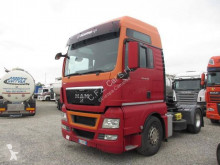 MAN TGX 18.440 XXL