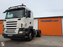 Tracteur Scania R 420