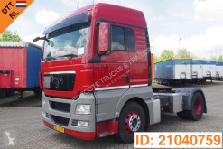 Cabeza tractora MAN TGX 18.400