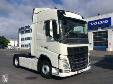 Cabeza tractora Volvo FH13 500 usada
