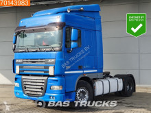 Cabeza tractora DAF XF105 usada