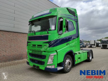 Cabeza tractora Volvo FH 460 usada