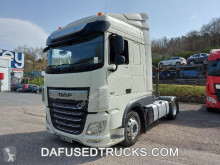Tracteur DAF XF occasion