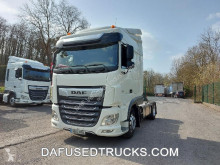 Cabeza tractora DAF XF