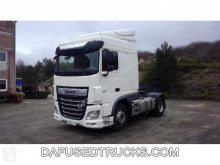 Tracteur DAF XF 530