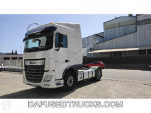 Tracteur DAF XF 480