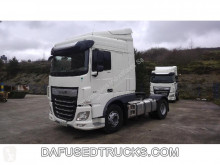 Traktor DAF XF 530 begagnad