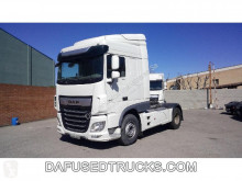 DAF XF 480 tractor unit used