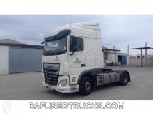 Traktor DAF XF 480 begagnad