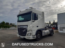 Tracteur produits dangereux / adr DAF XF 460