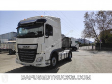 Tracteur DAF XF 480 occasion