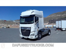 Tracteur DAF XF 480