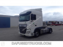 DAF XF 480 Sattelzugmaschine gebrauchte