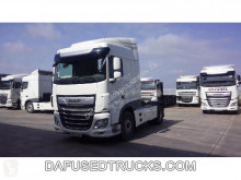 Tracteur DAF XF 480