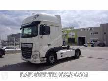 Tracteur DAF XF 480 produits dangereux / adr occasion