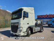 Tracteur DAF XF 480 occasion