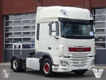 DAF XF 460 tractor unit used