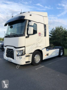 Cabeza tractora Renault T-Series 480 usada