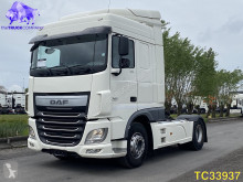 Cabeza tractora DAF XF 460 usada