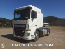 Tracteur DAF XF 480