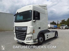 DAF XF 480 Sattelzugmaschine gebrauchte