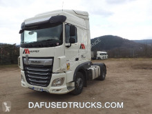 جرار DAF XF 480 مستعمل
