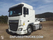 Tracteur DAF XF 480 occasion