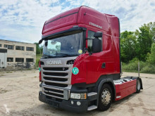 Scania R 450 Sattelzugmaschine gebrauchter