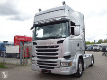 Cabeza tractora Scania R 450 usado