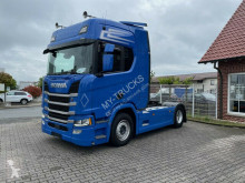 Tracteur Scania R 500
