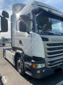 Cabeza tractora Scania R 450