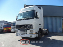 Nyergesvontató Volvo FH 420 használt