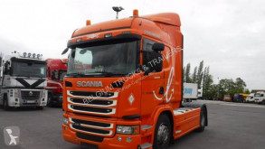 Tracteur Scania G 450 occasion