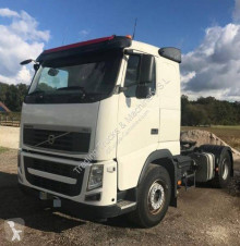 Volvo FH13 460