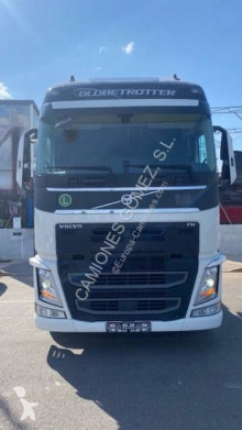 Cabeza tractora Volvo FH 500 usada