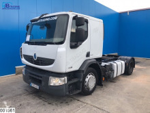Ensemble routier Renault Premium 450 porte voitures occasion