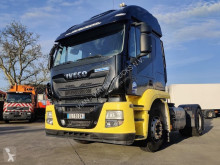 جرار Iveco Stralis 460