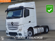 Tracteur Mercedes Actros 1845 occasion