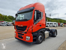 Tracteur Iveco Stralis AS440S48T/P / Intarder / Klima